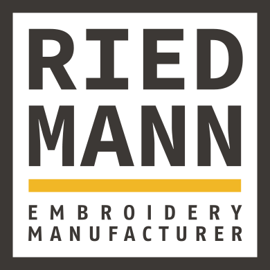 Riedmann Embroidery Manufacturer